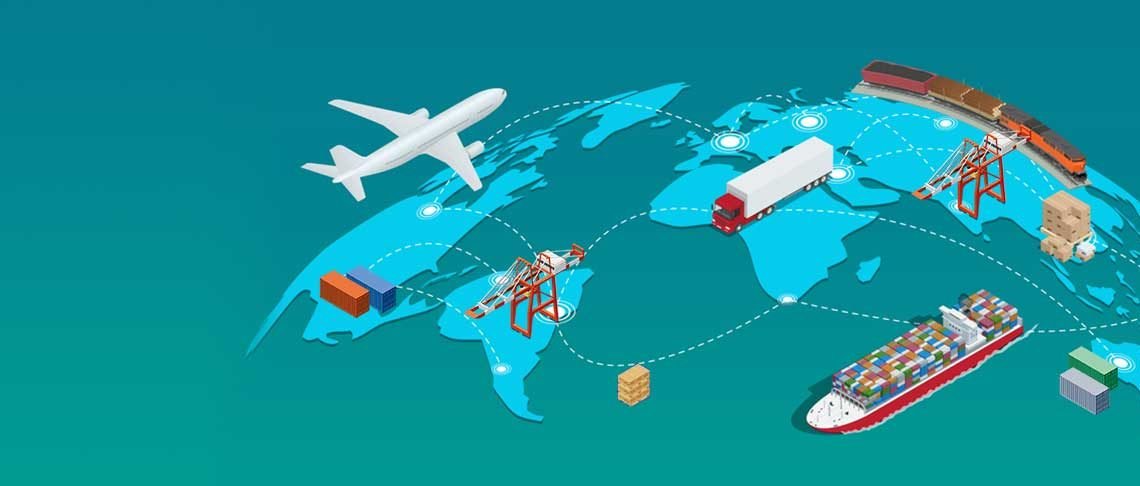 AI and geopolitical volatility redefine the future of air cargo