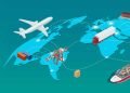 AI and geopolitical volatility redefine the future of air cargo
