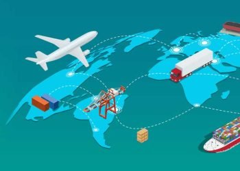 AI and geopolitical volatility redefine the future of air cargo