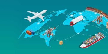 AI and geopolitical volatility redefine the future of air cargo