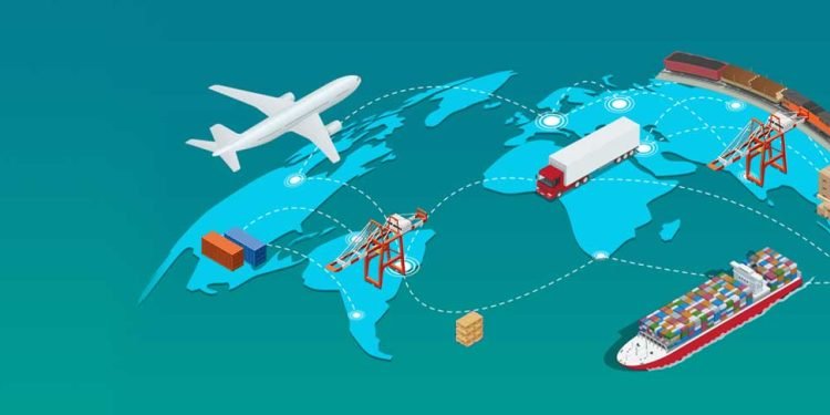 AI and geopolitical volatility redefine the future of air cargo