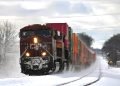 CPKC Bets on Mexico-Canada Growth and New CSX Corridor to Drive Rail Expansion