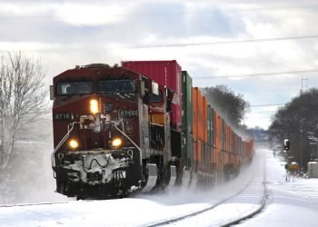 CPKC Bets on Mexico-Canada Growth and New CSX Corridor to Drive Rail Expansion