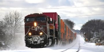 CPKC Bets on Mexico-Canada Growth and New CSX Corridor to Drive Rail Expansion