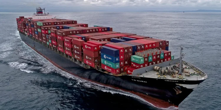 TS Lines expands owned fleet with newbuild order at Mawei Shipbuilding