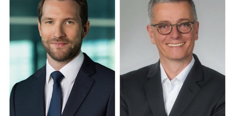Frankfurt Cargo Services names Thomas Schürmann managing director Germany
