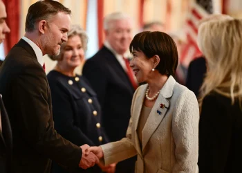 US AND JAPAN STEP UP CRITICAL MINERALS COOPERATION