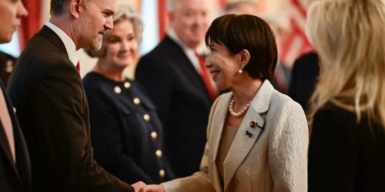 US AND JAPAN STEP UP CRITICAL MINERALS COOPERATION