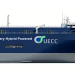 UECC strengthens green fleet with two new hybrid car carriers