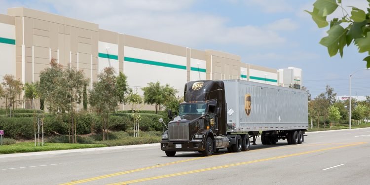 UPS withdraws driver buyout offer in 13 states under union pressure