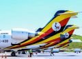 Uganda backs $113m airline expansion in bid to build regional hub