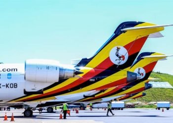 Uganda backs $113m airline expansion in bid to build regional hub