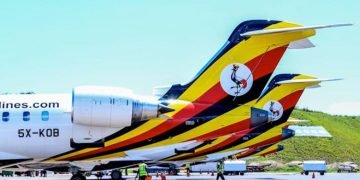 Uganda backs $113m airline expansion in bid to build regional hub