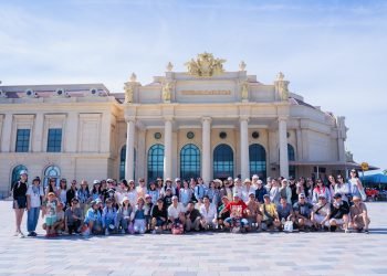 Vietnam’s logistics ascent opens new ground for agile freight forwarders such as AO Shipping