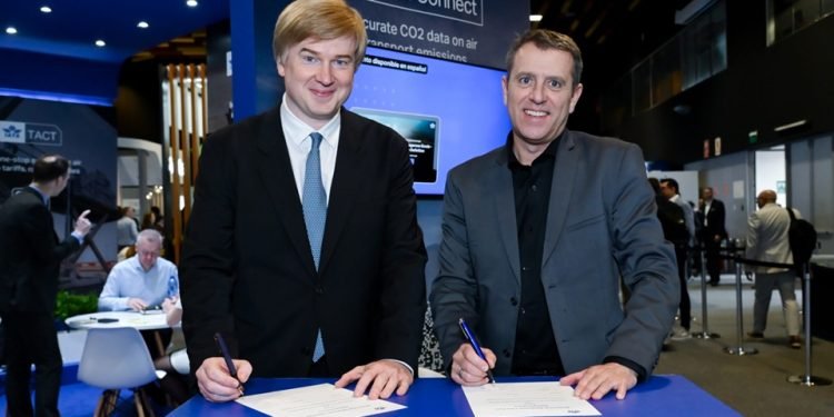 Awery integrates IATA’s CO2 Connect for Cargo emissions tool