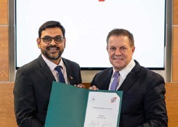 Cathay Cargo Deepens European Trucking Reach Through Expanded Wallenborn Partnership