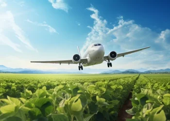 Unifuel moves closer to fully synthetic SAF breakthrough