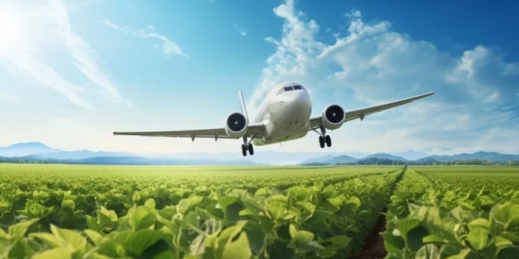 Unifuel moves closer to fully synthetic SAF breakthrough