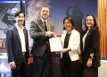 Asia Airfreight Terminal Secures IATA Sustainability Certification
