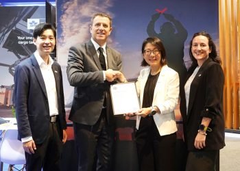 Asia Airfreight Terminal Secures IATA Sustainability Certification