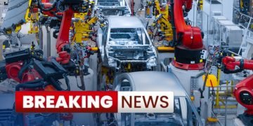 Morocco’s Automotive Rise: From Minimal Exports to a $14 Billion Industry