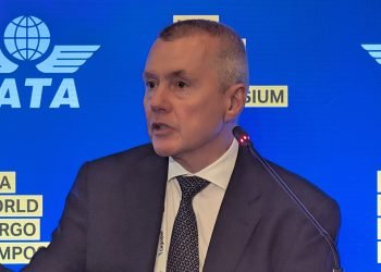 Slow freighter production pipelines continue to constrain widebody capacity