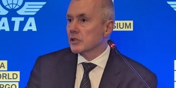 Slow freighter production pipelines continue to constrain widebody capacity