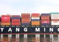 Yang Ming approves six LNG dual-fuel containerships