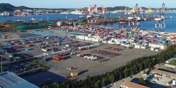 ICTSI exits Chinese port market through Yantai divestment