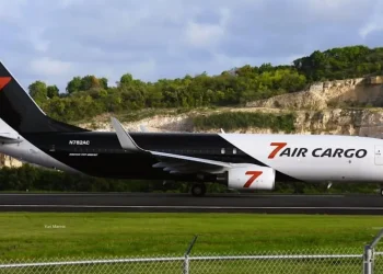 Startup Cargo Carrier 7Air Appoints Ed Wegel as CEO Months After Launch