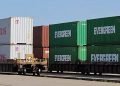 Rail freight outlook improves as economic indicators stabilize