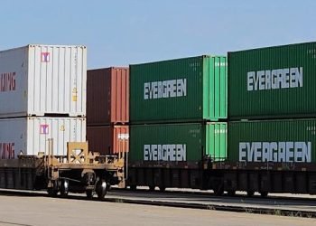 Rail freight outlook improves as economic indicators stabilize