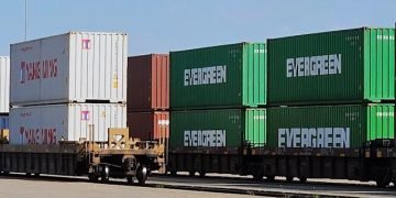 Rail freight outlook improves as economic indicators stabilize
