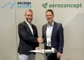 Aircargo Services Hannover brings in aeroconcept to strengthen safety framework