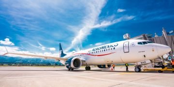 AEROMEXICO RESTORES QUITO CONNECTION WITH GLOBAL REACH