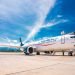 AEROMEXICO RESTORES QUITO CONNECTION WITH GLOBAL REACH