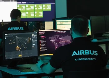 Airbus Expands Cybersecurity Capabilities with Ultra Cyber Acquisition
