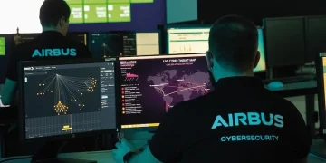 Airbus Expands Cybersecurity Capabilities with Ultra Cyber Acquisition