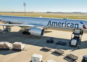 American Airlines Cargo selects Rotate to strengthen sales technology