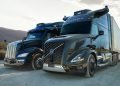 Autonomous Trucks Could Save Consumers $9 Billion a Year by 2035, Study Says