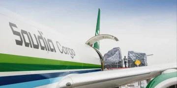 Saudia Cargo expands sea-air strategy to keep freight moving through Saudi Arabia
