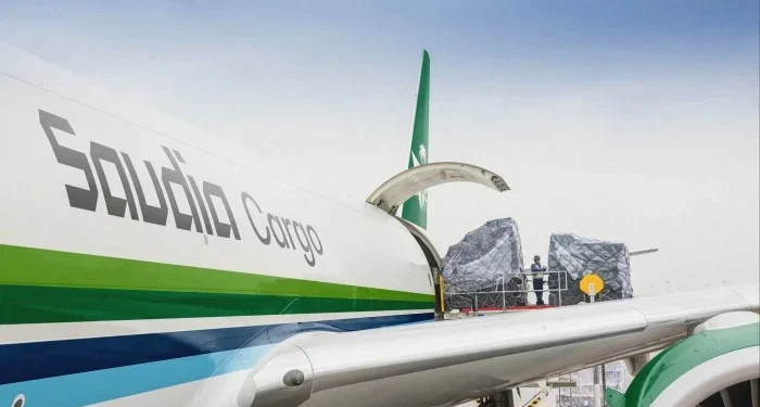 Saudia Cargo expands sea-air strategy to keep freight moving through Saudi Arabia