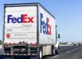 FedEx Freight battles weak US industrial sector ahead of spinoff