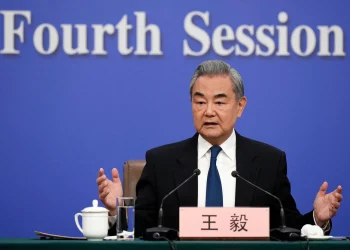 China summons Maersk and MSC amid rising scrutiny over global shipping operations