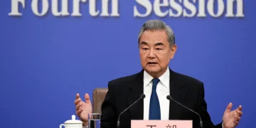 China summons Maersk and MSC amid rising scrutiny over global shipping operations