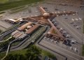 Ethiopia’s Bishoftu Mega Airport Gains Fresh Financing Momentum as Italy Signals Support