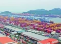 ONE expands terminal footprint in Busan ahead of major network realignment