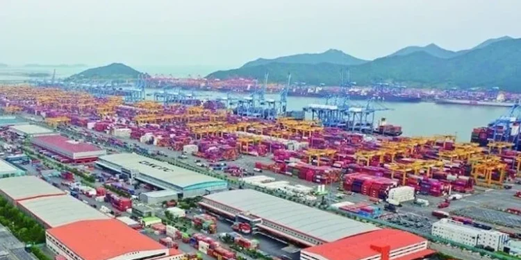 ONE expands terminal footprint in Busan ahead of major network realignment