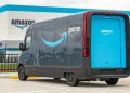 Amazon overtakes USPS as America’s largest parcel carrier by volume