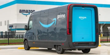 Amazon overtakes USPS as America’s largest parcel carrier by volume